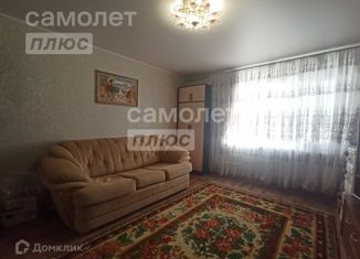 Продаю двухкомнатную квартиру, 50.6 м2, Астраханская область, 2-я Дербентская улица, 34