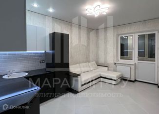 Продам двухкомнатную квартиру, 40 м2, Ростов-на-Дону, улица Нансена, 103/1, ЖК Звезда Столицы