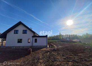 Продаю дом, 181.9 м2, Токсовское городское поселение