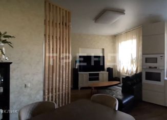 Продаю 3-комнатную квартиру, 86.4 м2, Санкт-Петербург, улица Типанова, 23с1, ЖК Питер