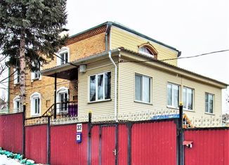 Продам дом, 156.6 м2, село Корсаково-1, Набережная улица, 32