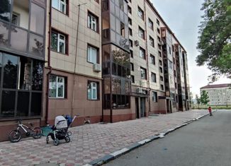 2-комнатная квартира на продажу, 49.3 м2, Аргун, Шоссейная улица, 127