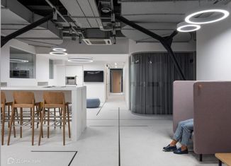 Сдается офис, 144 м2, Москва, Озерковская набережная, 24, Озерковская набережная