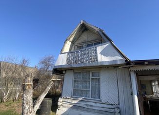 Дом на продажу, 25 м2, СНТ Пугачёво-1, 24-я улица