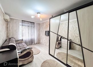 Продаю 1-комнатную квартиру, 11.1 м2, Оренбург, Беляевская улица, 33, Ленинский район