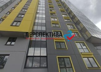 Продажа 3-ком. квартиры, 108 м2, Калуга, ЖК Анненки, улица Анненки, 40к1