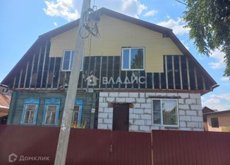 Дом на продажу, 170 м2, Пенза, Первомайский район, Львовская улица, 184