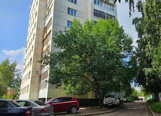 Продажа 2-ком. квартиры, 42.7 м2, Уфа, Интернациональная улица, 173/1, жилой район Черниковка