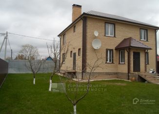 Дом на продажу, 170 м2, деревня Савельево, деревня Савельево, уч37