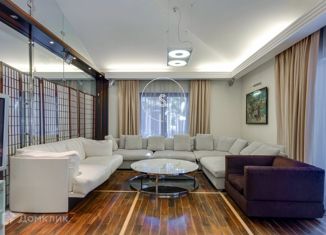 Продам дом, 280 м2, деревня Таганьково