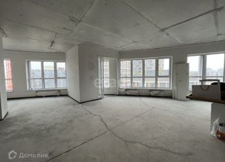 Продается 1-ком. квартира, 84 м2, Екатеринбург, ЖК Форум Сити, улица Радищева, 24