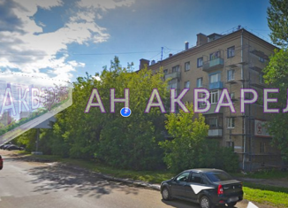 Продается комната, 43 м2, Кострома, улица Димитрова, 2