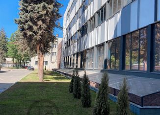 Продается квартира студия, 23 м2, Москва, станция Трикотажная, Волоколамское шоссе, 116с3