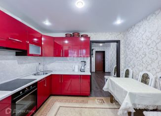 Продается 2-комнатная квартира, 60 м2, Саранск, улица Гагарина, 96