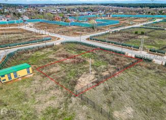 Продается земельный участок, 15.18 сот., коттеджный поселок Миллениум Парк