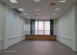 Сдается офис, 102.6 м2, Москва, Большая Андроньевская улица, 17А, Большая Андроньевская улица