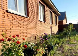 Продается таунхаус, 50 м2, село Чесноковка, Центральная улица, 26