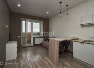 Продам 1-комнатную квартиру, 42 м2, Тюменская область, Интернациональная улица, 199к1