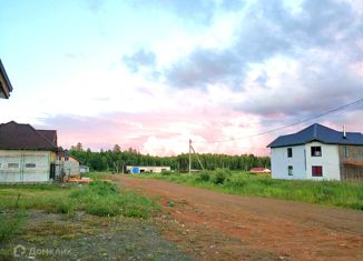 Земельный участок на продажу, 10 сот., Верхняя Пышма, Успенский проспект