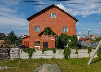 Продажа дома, 216 м2, поселок Большой Исток, улица Свердлова, 40/5