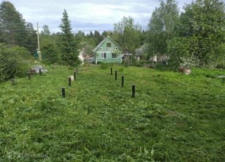 Продам участок, 6.6 сот., СНТ Буревестник, Центральная улица