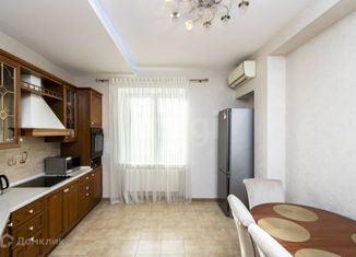 Сдам в аренду 2-ком. квартиру, 85.9 м2, Тюмень, Советская улица, 51к3