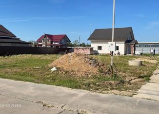 Продаю земельный участок, 8.03 сот., коттеджный посёлок Дольче Вита