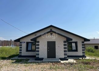 Продажа дома, 89.5 м2, село Култаево, Садовый бульвар, 4А