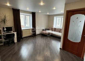 Продам однокомнатную квартиру, 31.3 м2, Ульяновск, проспект Нариманова, 61