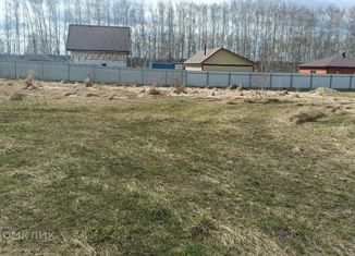 Участок на продажу, 10 сот., село Богословка, Солнечная улица