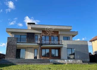 Продам дом, 450 м2, деревня Клоково, 1-я Скворцовая улица, 53