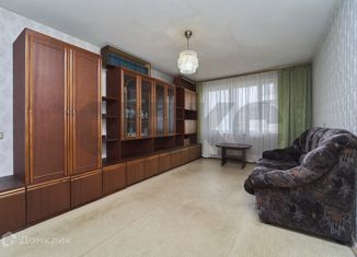 Продам однокомнатную квартиру, 38 м2, Краснодар, Ставропольская улица, 176, микрорайон Дубинка