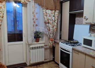 Продажа двухкомнатной квартиры, 52.8 м2, Нижегородская область, улица Жуковского, 13к1