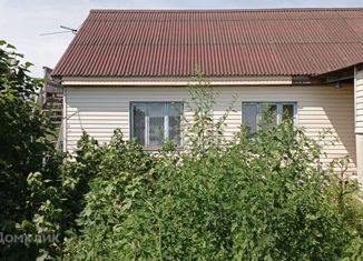 Продажа дома, 80.6 м2, село имени Тельмана