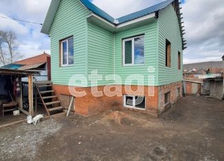 Продажа дома, 120 м2, село Черновское