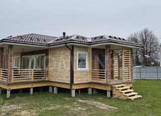 Продажа дома, 120 м2, Жуков, Зелёная улица, 12