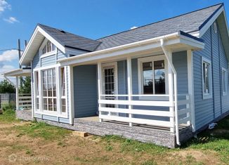 Продаю дом, 100 м2, деревня Минино