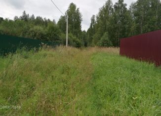 Продается участок, 8 сот., коттеджный посёлок Жемчужный, Кленовая улица