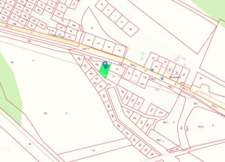 Продаю земельный участок, 12.9 сот., поселок Осокино