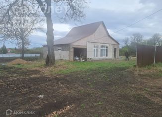 Продается дом, 53 м2, деревня Лентовка