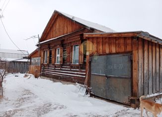 Продам дом, 40 м2, деревня Тайтура, Полевая улица, 3