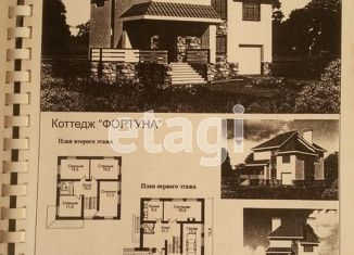 Продается земельный участок, 6 сот., ДНТ Берёзка, Центральная улица