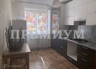 Продаю однокомнатную квартиру, 36.7 м2, Самара, улица Евгения Золотухина, 21, метро Юнгородок