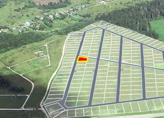 Продам участок, 9.08 сот., коттеджный посёлок Разумовское