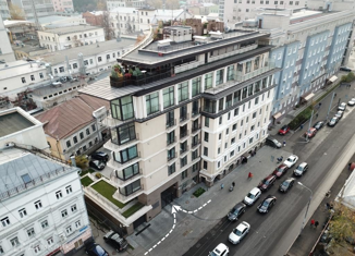 Аренда офиса, 34.4 м2, Москва, Селезнёвская улица, 22, Селезнёвская улица