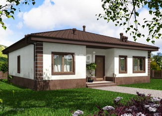 Продам дом, 116.6 м2, село Ишеево