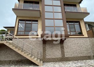 Продам дом, 248.6 м2, село Сергей-Поле