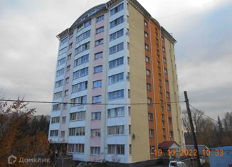 Продажа четырехкомнатной квартиры, 135.4 м2, Горно-Алтайск, Коммунистический проспект, 125