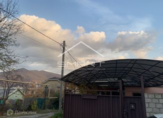 Продам дом, 147.2 м2, Туапсе, А-147, 61-й километр