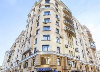 Продается машиноместо, 16.7 м2, Москва, Тверская улица, 28к2, Тверской район